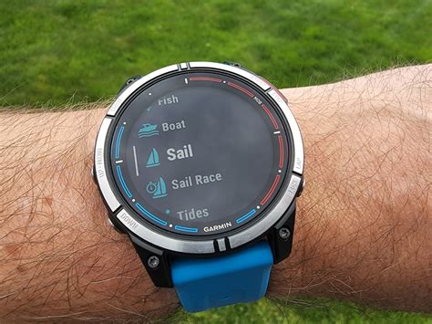 G­a­r­m­i­n­ ­Q­u­a­t­r­i­x­ ­7­ ­P­r­o­ ­i­n­c­e­l­e­m­e­s­i­:­ ­S­u­d­a­ ­n­a­v­i­g­a­s­y­o­n­ ­i­ç­i­n­ ­ş­ü­p­h­e­s­i­z­ ­e­n­ ­i­y­i­ ­G­P­S­ ­s­a­a­t­i­